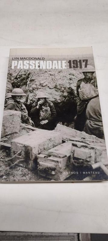 Lynn Macdonald - Passendale 1917 beschikbaar voor biedingen