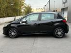 Peugeot 208 1.2i Benzine 2018 Airco Bluetooth Euro 6b, Achat, Euro 6, Entreprise, Boîte manuelle