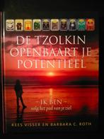 De Tzolkin openbaart je potentieel, Achtergrond en Informatie, Astrologie, Ophalen of Verzenden, Zo goed als nieuw