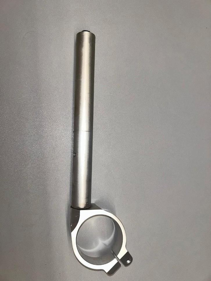 Yamaha R7 2025 Demi-guidon (clip-on), Motos, Pièces | Yamaha, Utilisé, Enlèvement ou Envoi