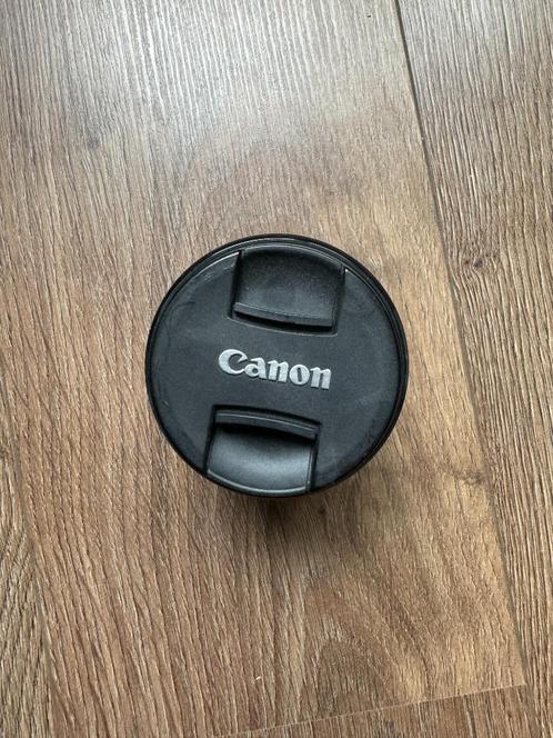 Canon EF 85 mm f/1,8 USM, TV, Hi-fi & Vidéo, Photo | Lentilles & Objectifs, Utilisé, Lentille standard, Enlèvement
