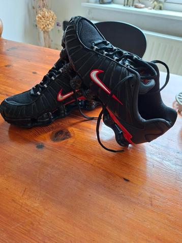 Nike schox Maat 42 nieuw beschikbaar voor biedingen