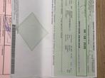 BMW, Auto's, 1995 cc, Alcantara, Wit, Bluetooth