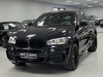 BMW X6 3.0 DASX Pack-M Sport Full Full Options A Voir.., Auto's, BMW, Automaat, Gebruikt, 2993 cc, USB