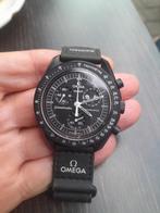 Montre oméga x swatch, Handtassen en Accessoires, Horloges | Heren