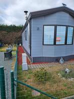 Chalet, Caravans en Kamperen