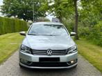 Volkswagen Passat 2011 1.6 tdi break 257dkm, Te koop, Zilver of Grijs, Break, Airconditioning