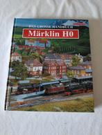 Marklin boek 320 blz, Hobby en Vrije tijd, Ophalen of Verzenden
