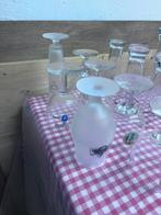 Allerlei bier-, trappist-, whisky-, … glazen, Verzamelen, Ophalen, Zo goed als nieuw