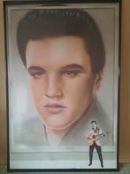 Kader Elvis Presley, Verzamelen, Ophalen, Zo goed als nieuw