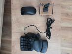 Razer Deathadder v3 Pro 8k polling + Tartarus Pro, Ophalen, Zo goed als nieuw