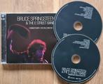 BRUCE SPRINGSTEEN - Hammersmith Odeon, London '75 (2CD), Ophalen of Verzenden, Poprock