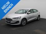 Ford Focus 1.0i EcoBoost MHEV 92kW Titanium DCT LED | APPS |, Stof, Gebruikt, https://public.car-pass.be/vhr/4a300bdf-624f-45e1-a778-92a0f5c4386d