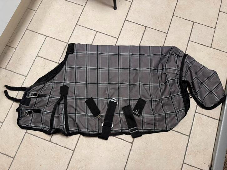 Verschillende dekens shetlander/ minipaard, Dieren en Toebehoren, Paarden en Pony's | Dekens en Dekjes, Deken, Ophalen of Verzenden