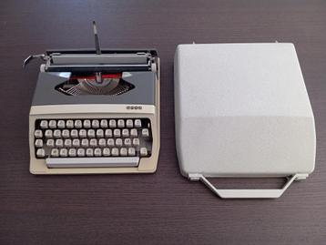 Machine à écrire Vintage JAPY Reporter beschikbaar voor biedingen
