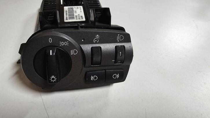 Lichtmodule schakelaar  lichtschakelaar BMW Z4 E85  lichtsch, Autos : Pièces & Accessoires, Tableau de bord & Interrupteurs, BMW