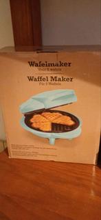 Wafel maker, Electroménager, Électroménager & Équipement Autre, Enlèvement, Neuf