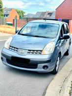 NISSAN NOTE 2007, Particulier, Te koop