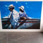 Blackely hamish thé spot on themap, Antiek en Kunst, Ophalen of Verzenden