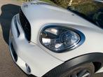 MINI Cooper S Countryman/1.6 Benzine, Auto's, Mini, Voorwielaandrijving, Euro 5, Zwart, 1600 cc