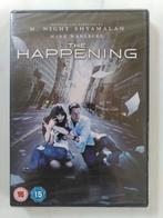 DVD The Happening, Ophalen of Verzenden, Vanaf 12 jaar, Science Fiction, Nieuw in verpakking