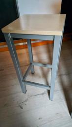 Tabourets de cuisine, Huis en Inrichting, Tafels | Statafels, Ophalen