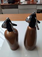 Ensemble de 2 siphons Sparklets (made in England)., Ophalen of Verzenden, Zo goed als nieuw