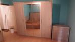 2 Slaapkamer Meubels sets - 3 bedden, 2 kasten, 2 dressoirs,, Huis en Inrichting, Slaapkamer | Complete slaapkamers, Ophalen, Gebruikt