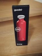 Guzzini thermos/drinkfles, Sport en Fitness, Drinkbussen, Ophalen, Nieuw