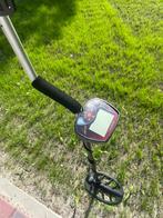 Pas ingeruild Teknetics Eurotek Pro metaaldetector, Teknetics, Meer dan 30 cm, Ophalen of Verzenden, Zo goed als nieuw
