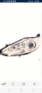 Ford fiesta 2008/2013 koplamp rechts voor H1+H7 chrome frame, Motoren, Onderdelen | Harley-Davidson, Ophalen of Verzenden