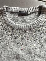 Dames trui grijs met glitters, Enlèvement