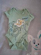 Body's maatje 62, Enlèvement