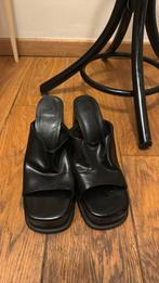H&M black heels, Vêtements | Hommes, Chaussures, Comme neuf, Enlèvement ou Envoi
