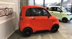 brommobiel -  rijden zonder(auto) rijbewijs, Auto's, Overige Auto's, Automaat, Achteruitrijcamera, 2 zetels, Te koop