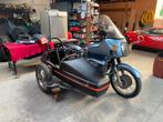 BMW R100 RT velorex, Motoren, 2 cilinders, Meer dan 35 kW, Toermotor, 980 cc