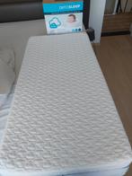 Aerosleep matras babybed, Ophalen, Zo goed als nieuw, Matras