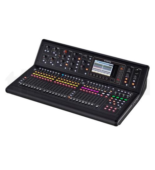 Reparatie midas M32, Muziek en Instrumenten, Mengpanelen, Zo goed als nieuw, Ophalen