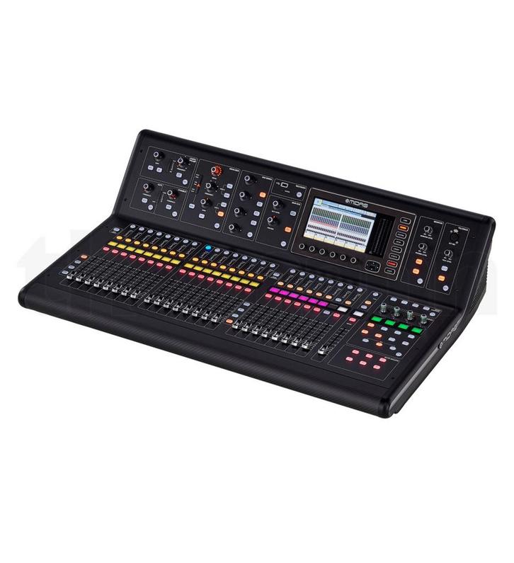 Elektronica Reparatie midas M32, Muziek en Instrumenten, Mengpanelen, Zo goed als nieuw, Ophalen