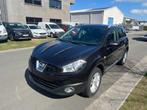 NISSAN - 2011 - QASHQA - Personenauto, Auto's, Nissan, Euro 5, Gebruikt, Overige modellen, Bedrijf