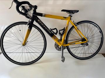 Kinderkoersfiets Gazelle beschikbaar voor biedingen