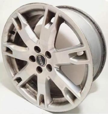 Land Rover Evoque beschikbaar voor biedingen