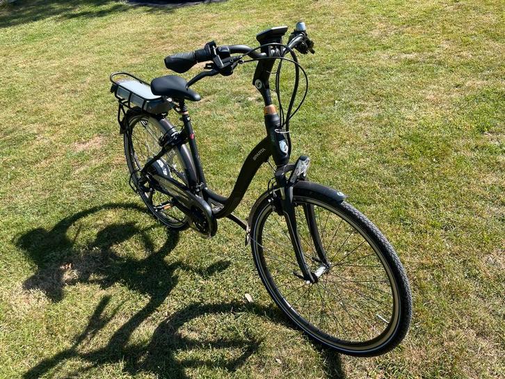 Sparta R20i / maat 48 / 612 Wh, Fietsen en Brommers, Elektrische fietsen, Gebruikt, Sparta, 47 tot 51 cm, Ophalen