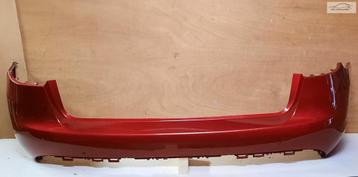 Achterbumper org. Mercedes C-klasse Kombi ->'14 A2058853838 beschikbaar voor biedingen