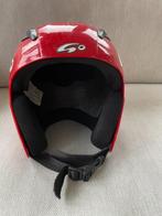 skihelm kind, Ophalen of Verzenden, Gebruikt
