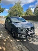 Nissan Qashqai Tekna+ 2020 Benzine Full option, Auto's, Voorwielaandrijving, 4 cilinders, Leder, 5 deurs
