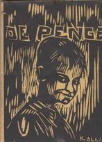 (g58) Turnhout De Penge 1932, 1 boek en 1 revue programma, Verzenden, Gelezen