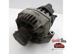 Dynamo van een Fiat Punto Grande, Auto-onderdelen, Motor en Toebehoren, Ophalen of Verzenden, 3 maanden garantie, Gebruikt, Fiat