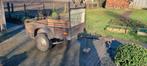 Aanhangwagen, Auto diversen, Aanhangers en Bagagewagens, Ophalen, Gebruikt