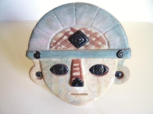 Peru, Incas. Hanmade door lokale ambachtslieden in Urumba, Antiek en Kunst, Kunst | Niet-Westerse kunst, Ophalen of Verzenden